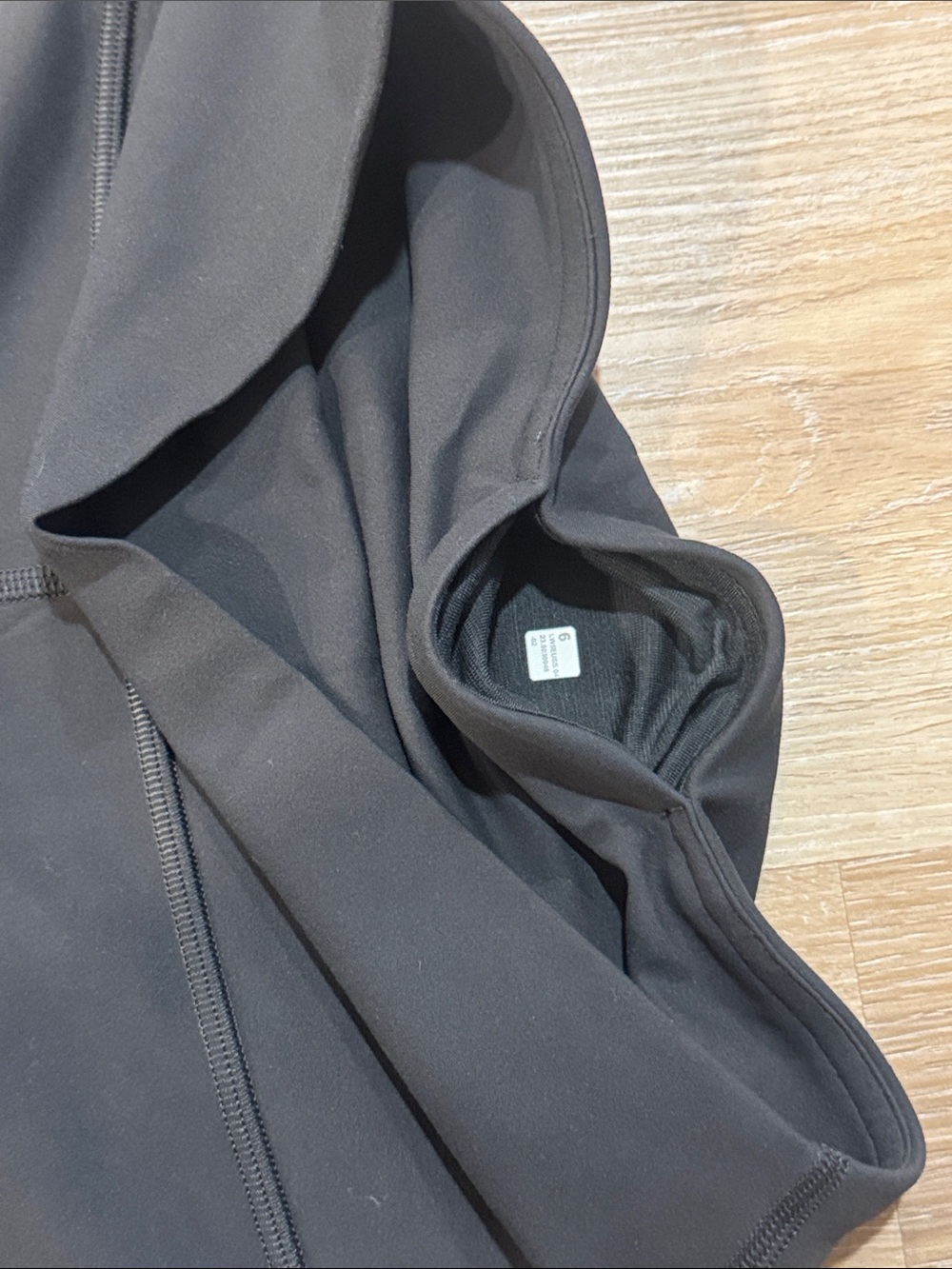 lululemon Align™ High-Rise Mini-Flare Pant *Regular - Picture 2 of 5